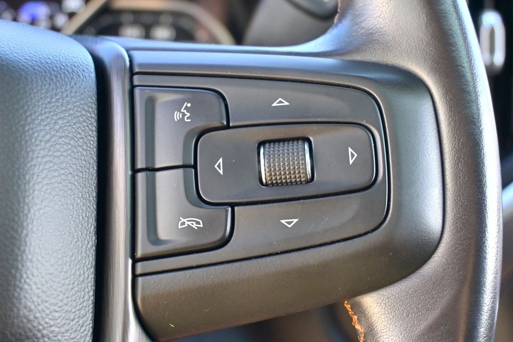 2020 GMC Sierra 1500 AT4 - Photo 24