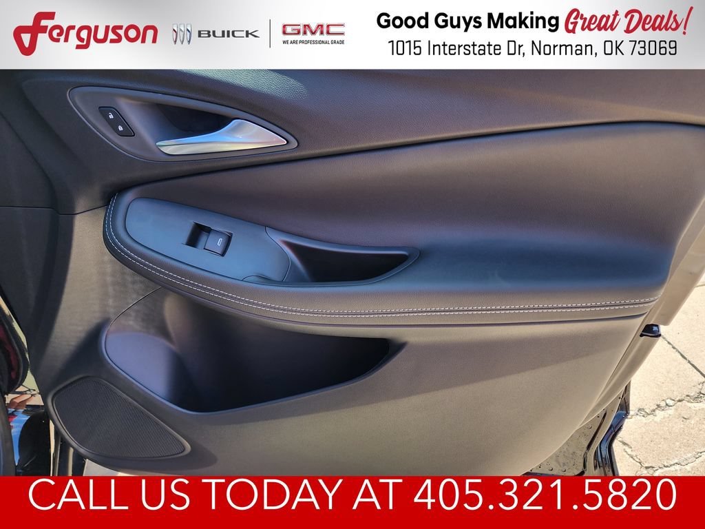 2026 Buick Encore GX Preferred - Photo 35