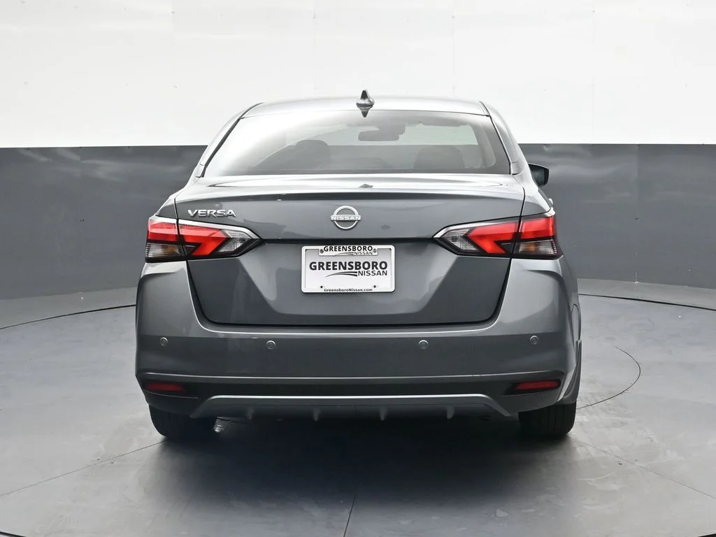 Used 2025 Gray Nissan 1.6 SV image 7
