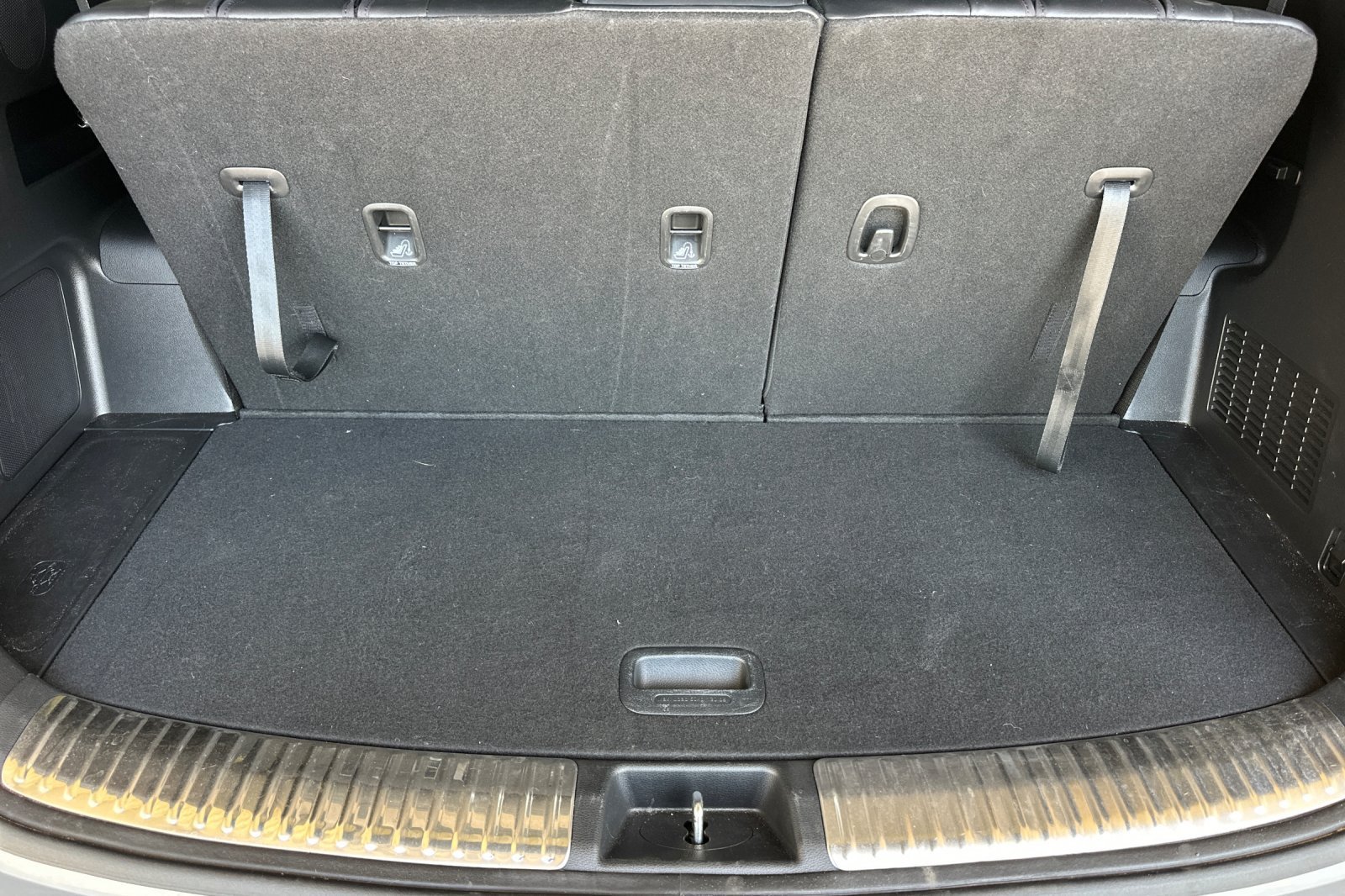 Used 2025 Gray Kia SX-Prestige X-Line image 17