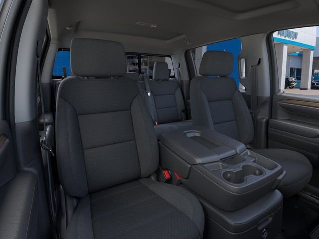 2026 Chevrolet Silverado 1500 LT - Photo 17