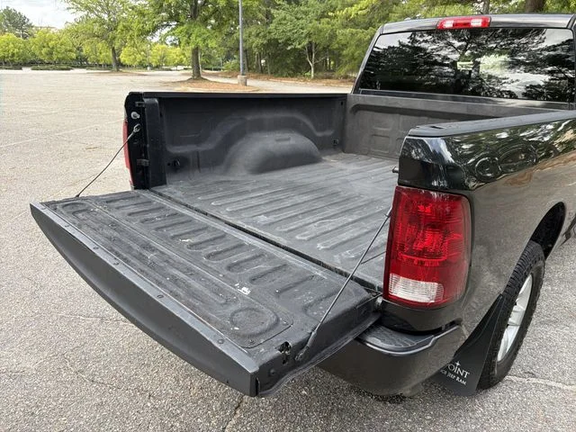 Used 2019 Black Ram Express image 26