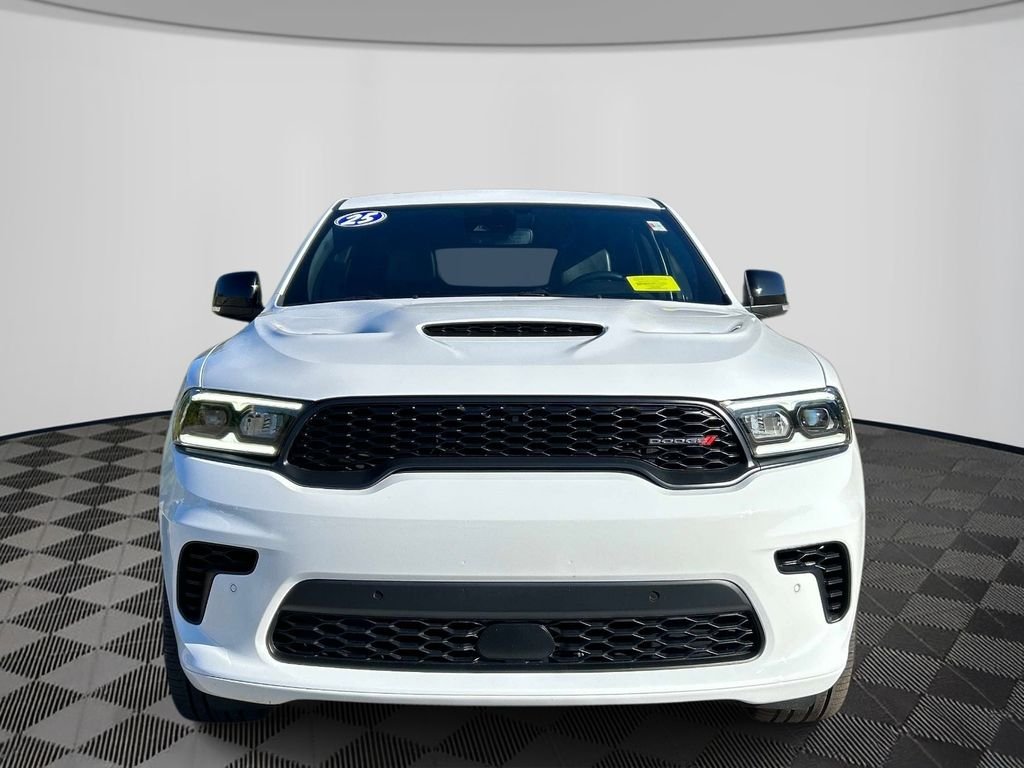 Used 2025 White Dodge GT Plus image 8