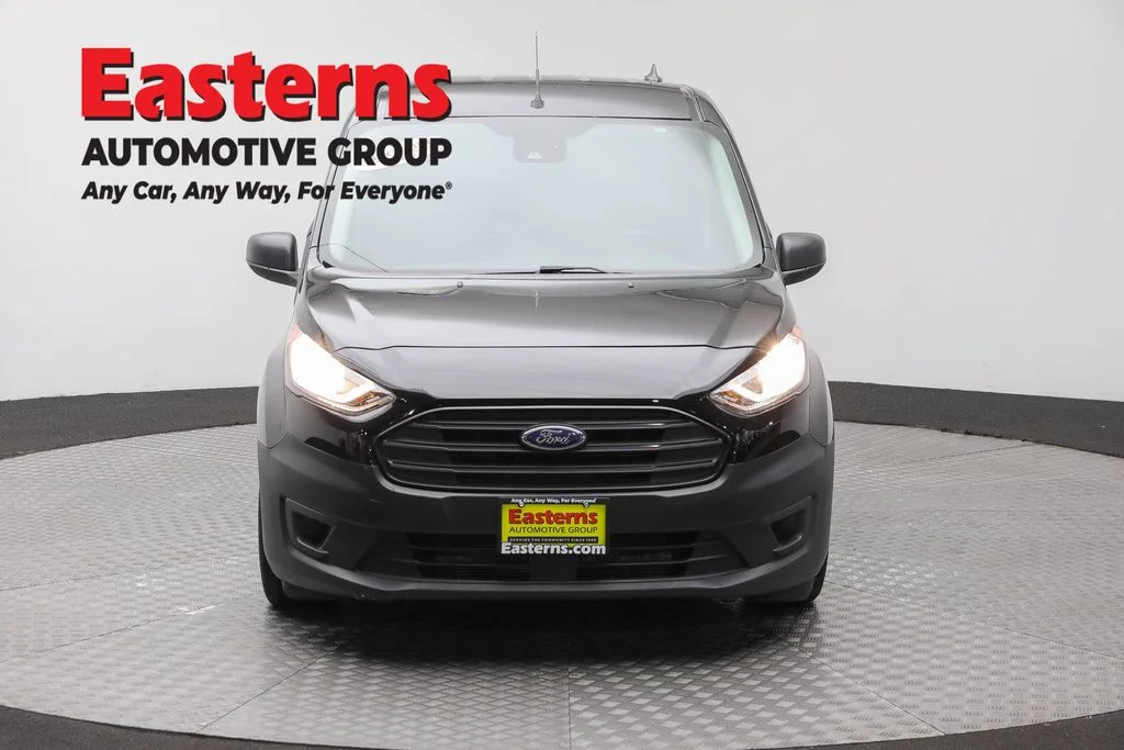 Used 2022 Black Ford XL image 2