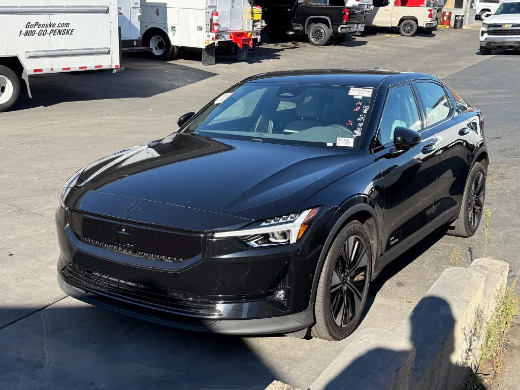 Used 2024  POLESTAR NA image 20