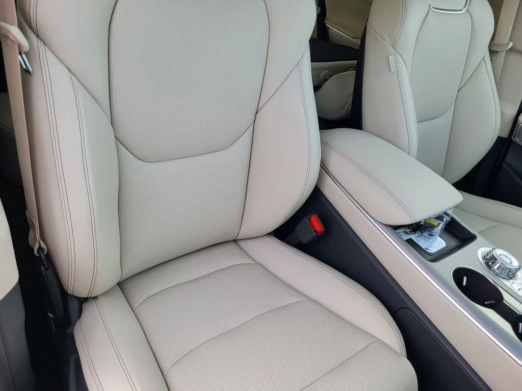 New 2026 Blue Genesis 2.5T Select image 15