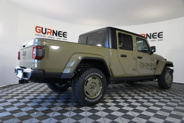 New 2026 41 Exterior Paint Jeep Willys 41 image 36