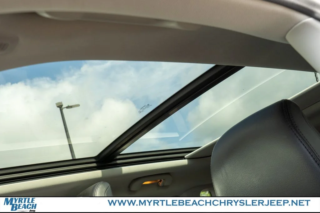 Certified Used 2022 Granite Crystal Metallic Clearcoat Jeep Trailhawk image 18