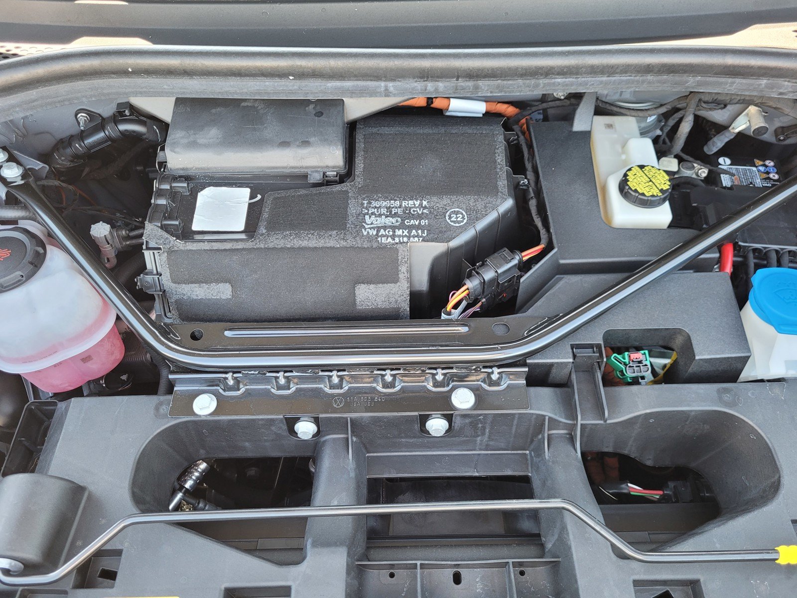 Certified Used 2023 Gray Volkswagen Pro S image 25