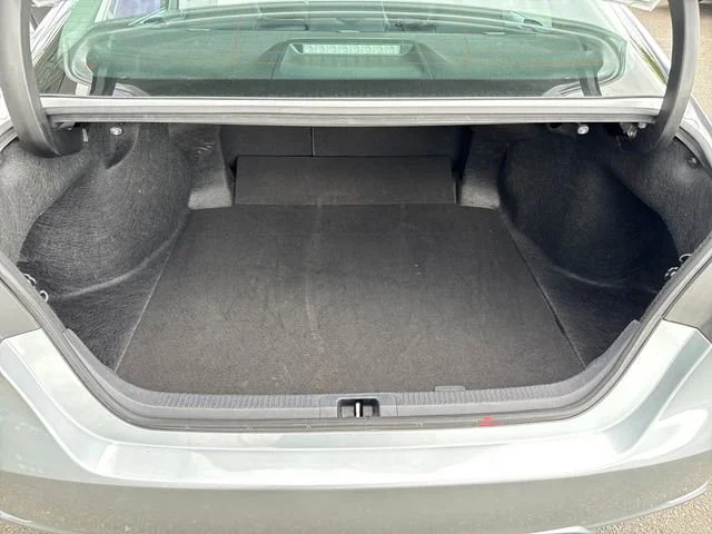 Used 2024 Celestial Silver Metallic Toyota SE image 20