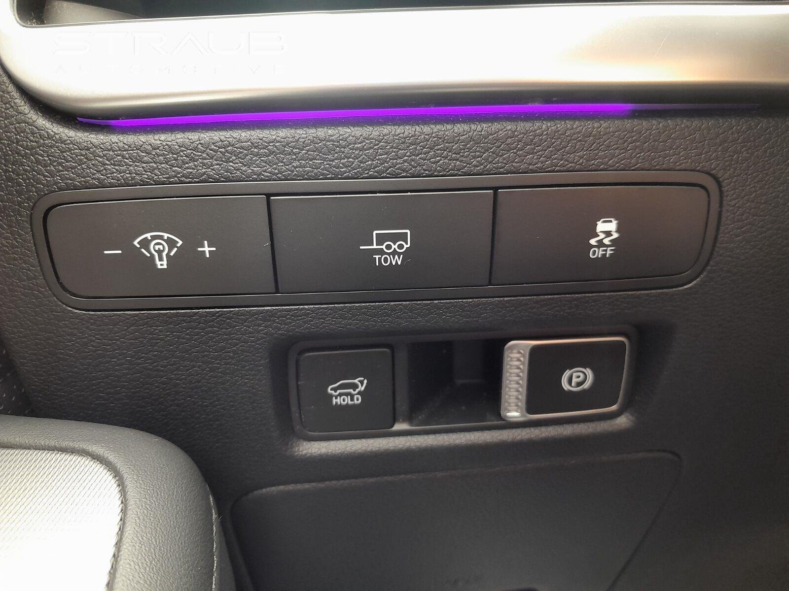 Used 2023 Hyper White Hyundai Calligraphy image 18