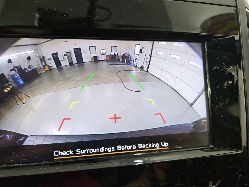 Used 2019 Black Subaru 2.0i Premium image 20
