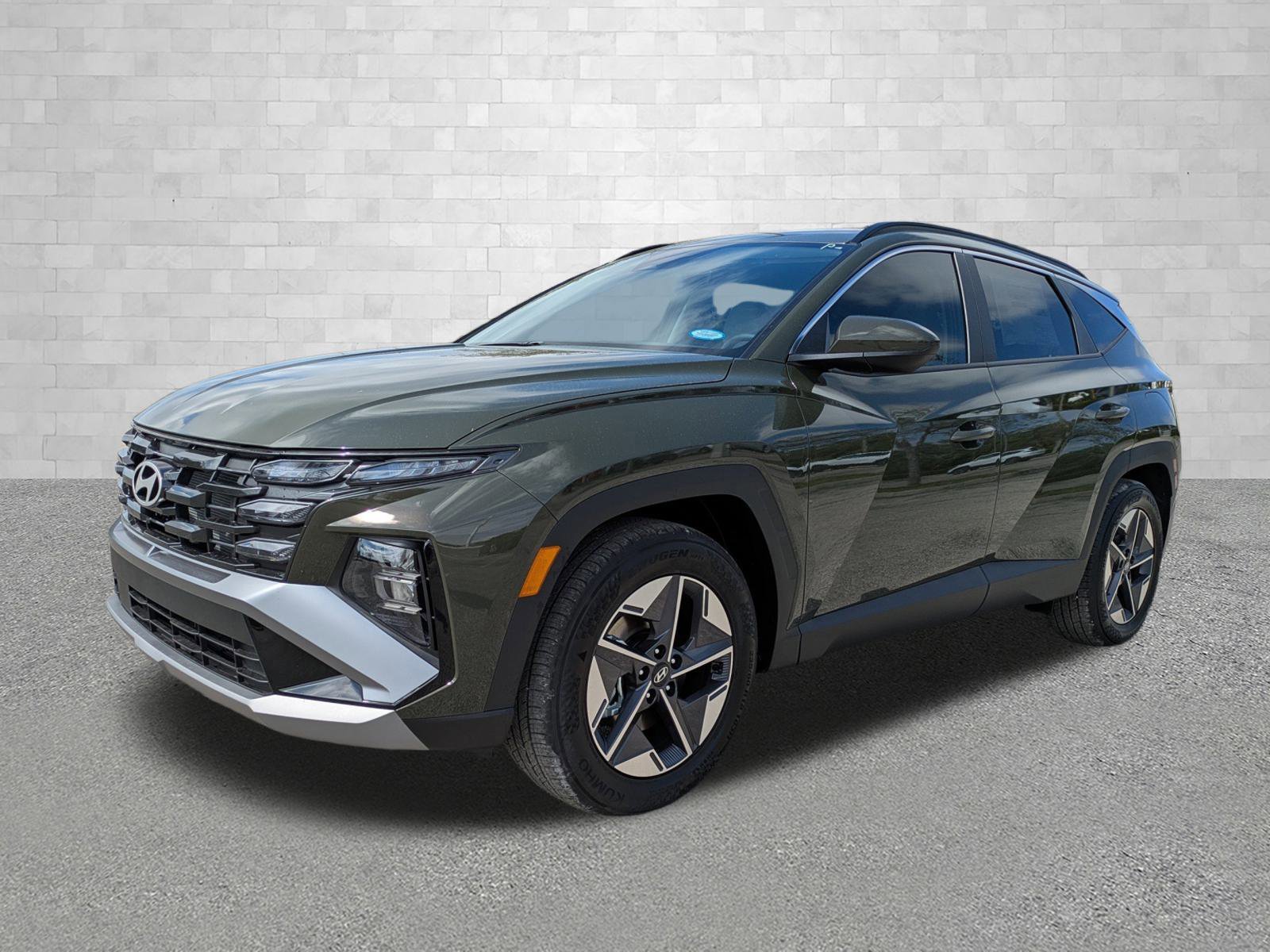 Used 2026 Rockwood Green Hyundai  image 5