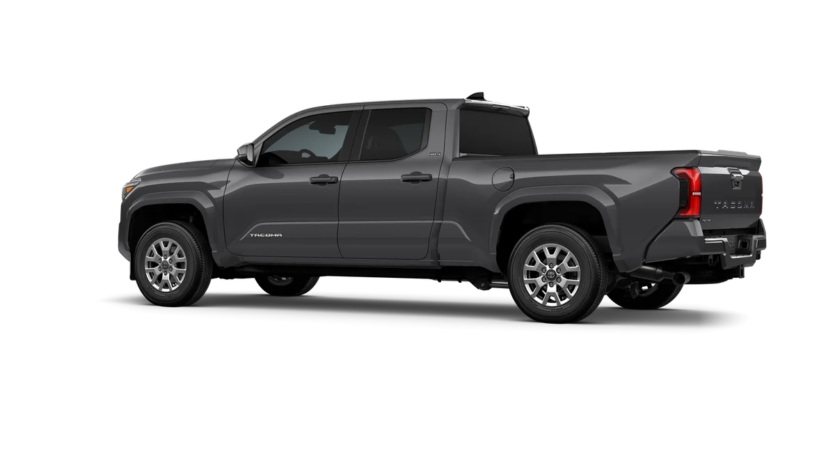 New 2026 Underground Toyota SR5 image 5