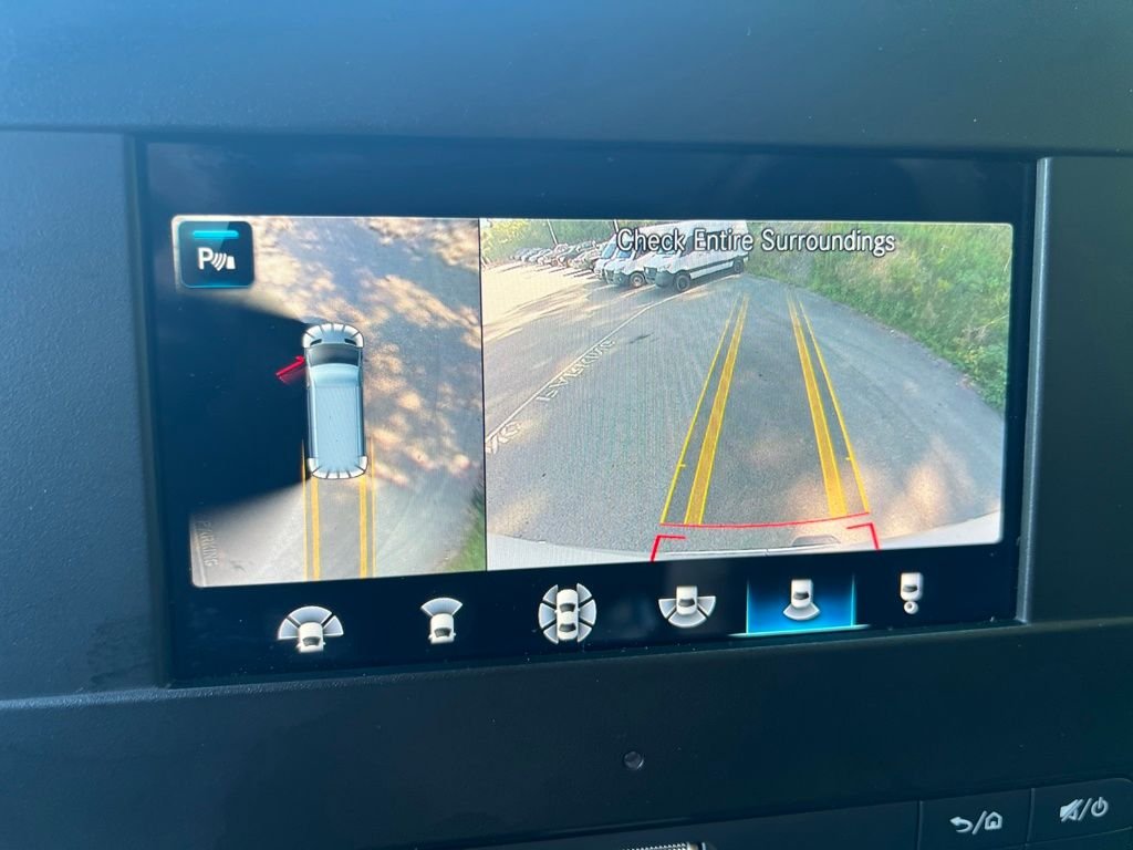 2024 Mercedes-Benz Sprinter Cargo Van Base - Photo 18