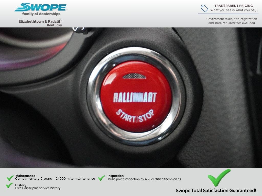 2026 Mitsubishi Eclipse Cross LE - Photo 20