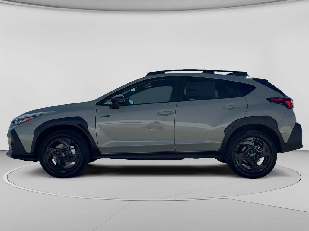 New 2026 Beige Subaru Sport image 6