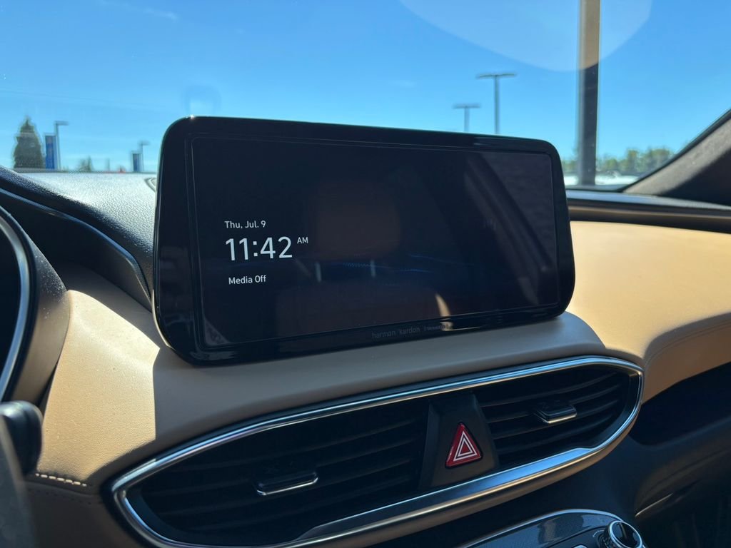 Used 2022 Gray Hyundai Calligraphy image 18