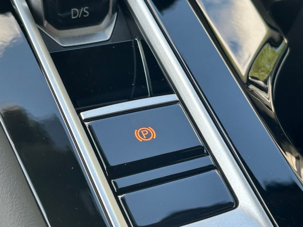 New 2026 Gray Volkswagen 2.0T SEL Premium R-Line image 62