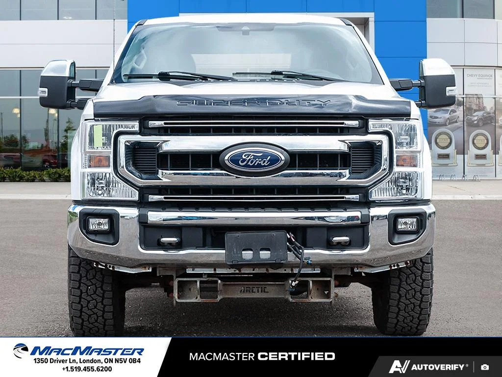 Used 2020  Ford  image 2