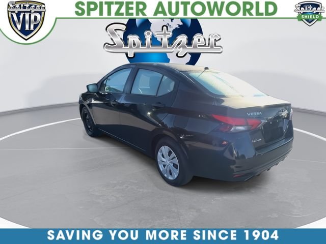 Used 2023 Black Nissan 1.6 S image 7