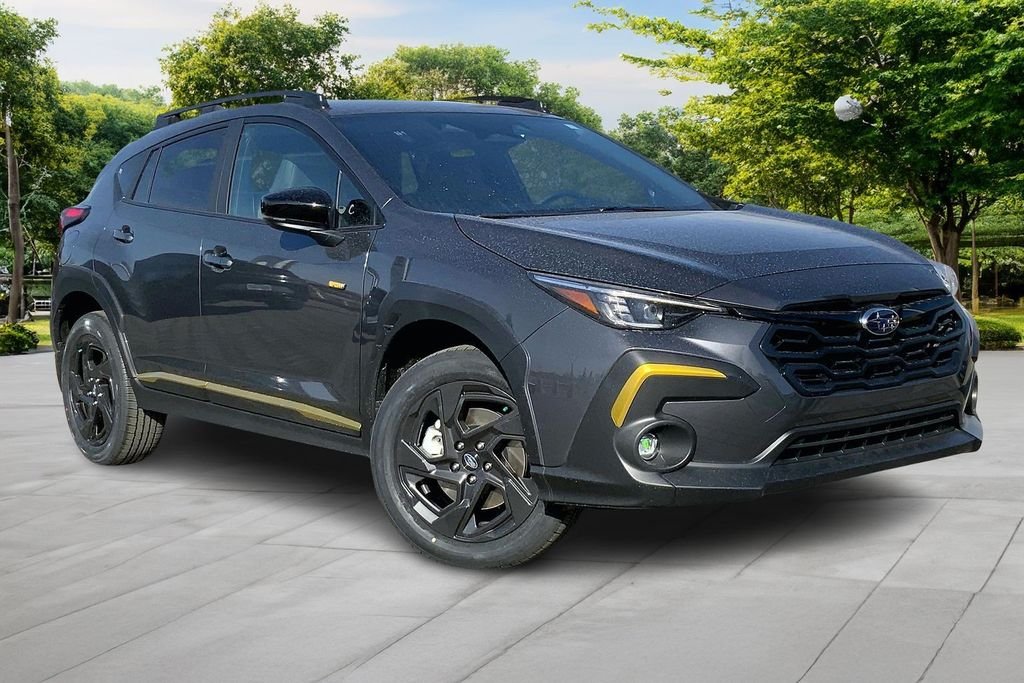 2026 Subaru Crosstrek Sport - Photo 2