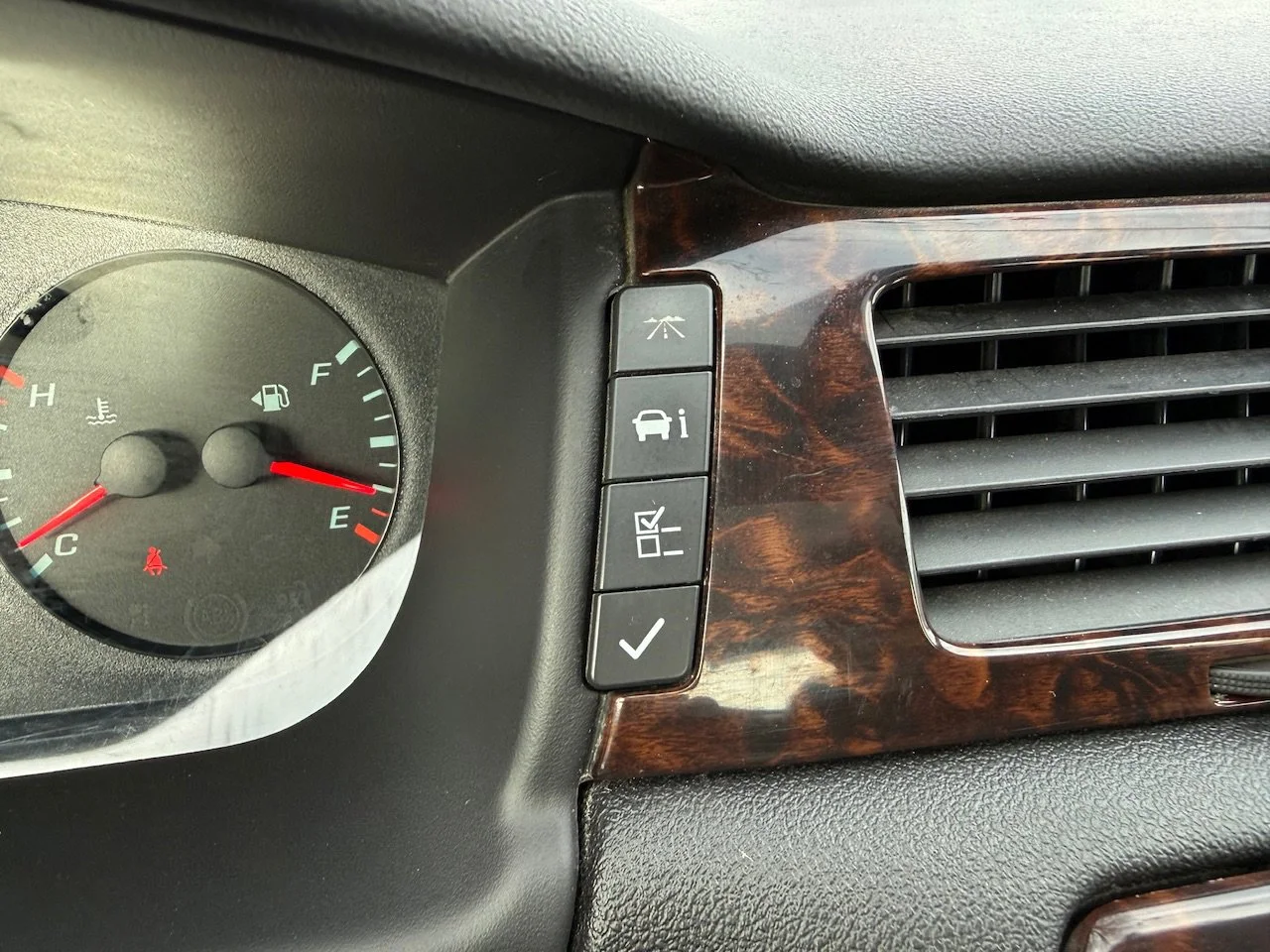 2014 Chevrolet Impala 1FL - Photo 22