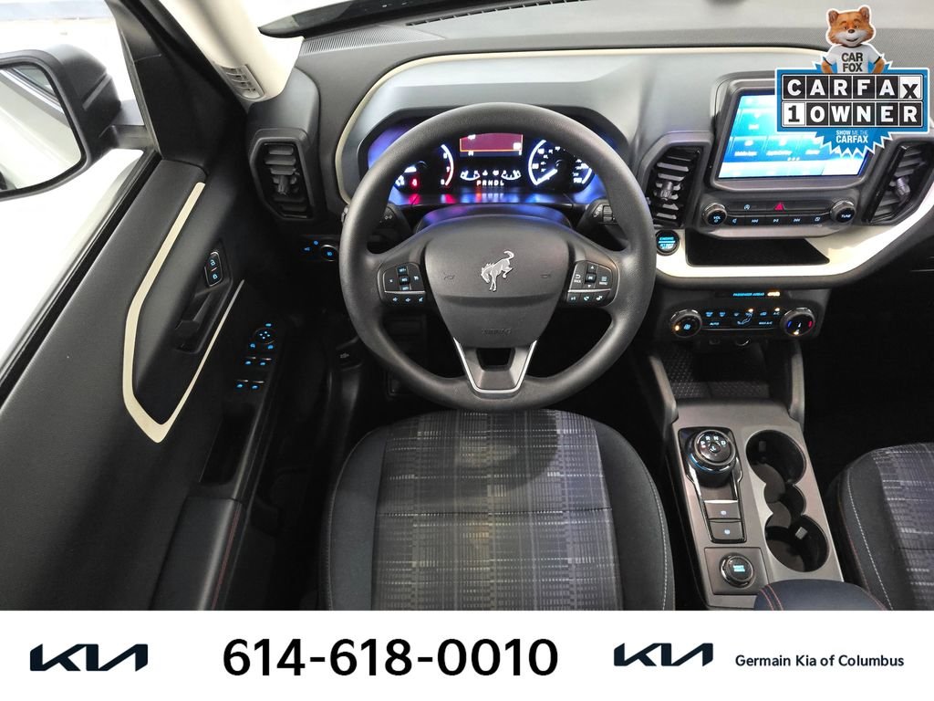Used 2024 Green Ford Heritage image 17