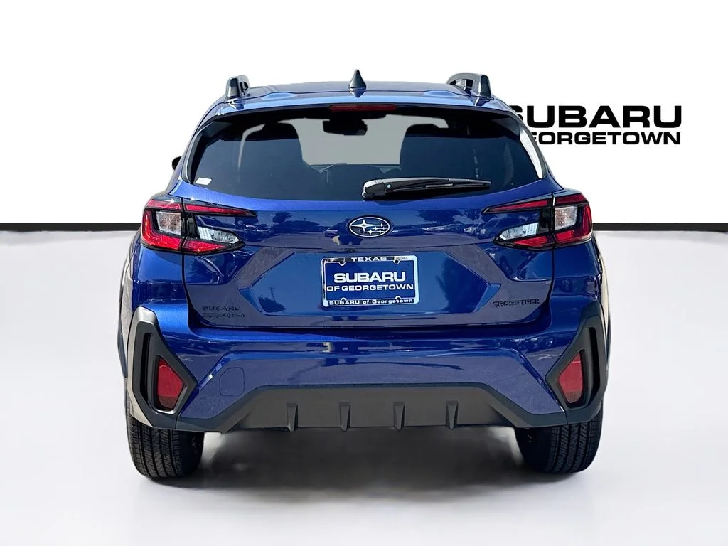 New 2026 Blue Subaru Premium image 7