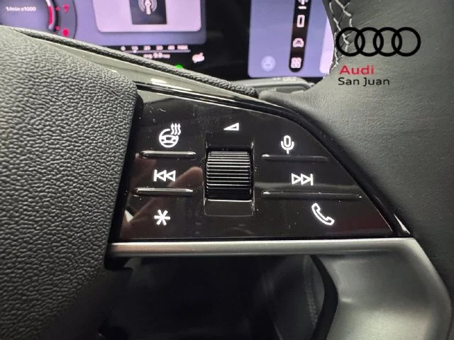 New 2026 Gray Audi 2.0T Premium Plus image 24