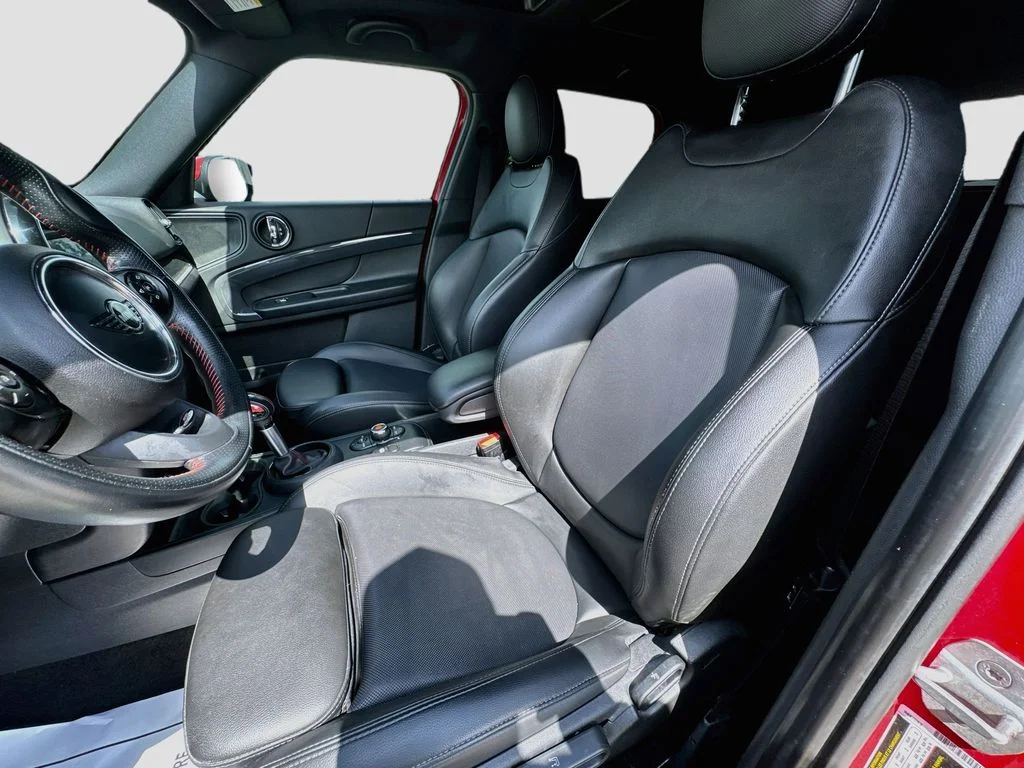 Used 2019 Red MINI Signature image 26