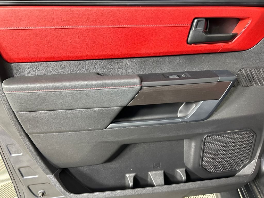 Used 2023 Gray Toyota TRD Pro image 18