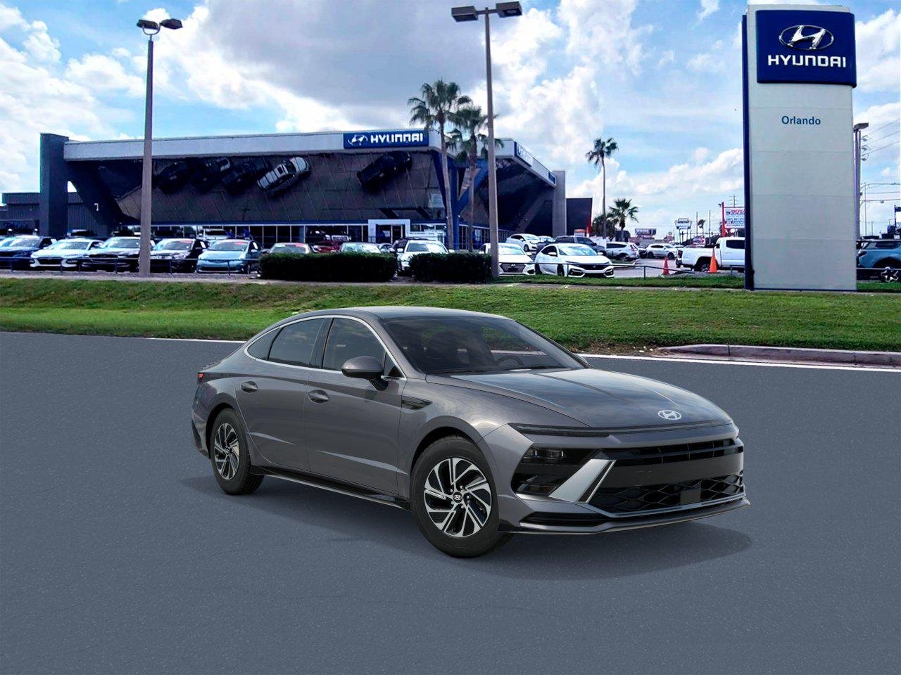 New 2026 Transmission Blue Hyundai Blue image 19