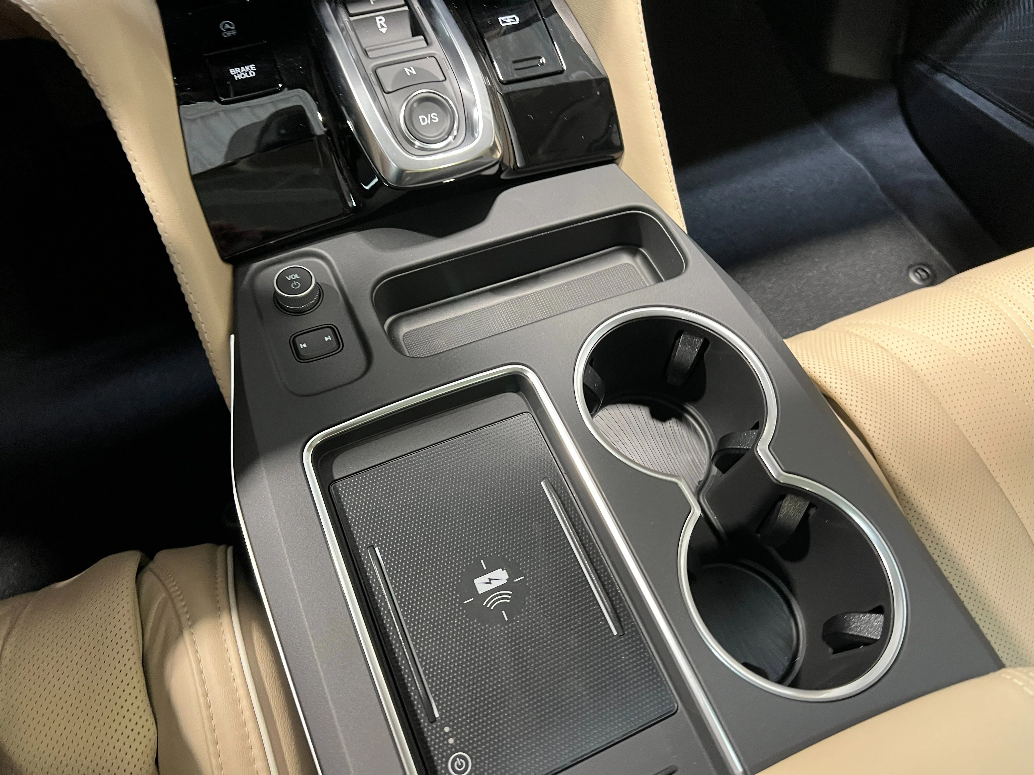 New 2026 Performance Red Pearl Acura w/Advance Package image 20