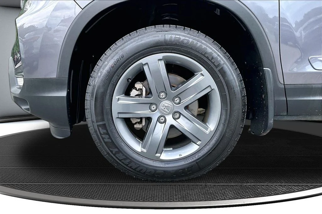 Certified Used 2022  Honda RTL-E image 34
