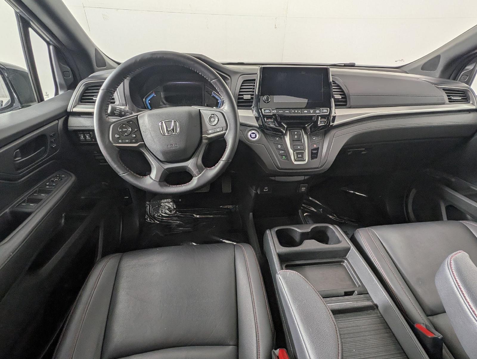 2024 Honda Odyssey SPORT - Photo 22