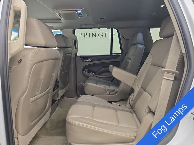 Used 2016 Iridescent Pearl Tricoat Chevrolet LTZ image 21