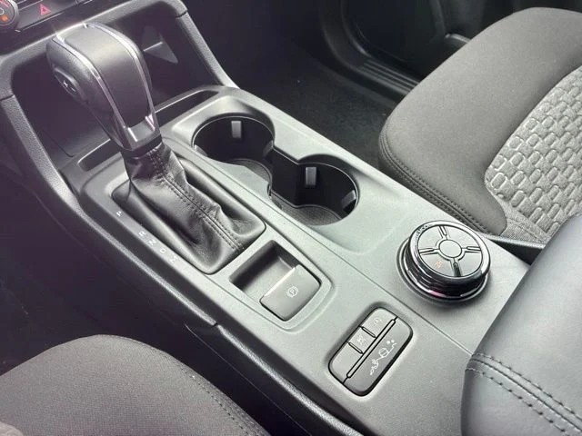 New 2026 Marsh Gray Ford XLT image 38