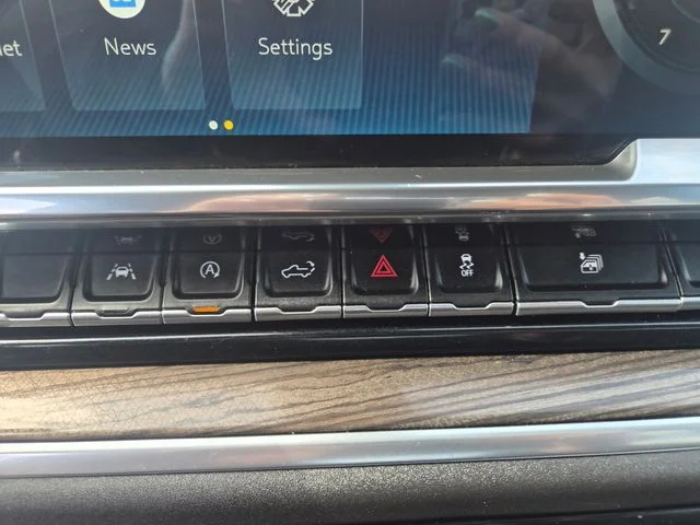 Used 2024 Black Chevrolet LT image 29
