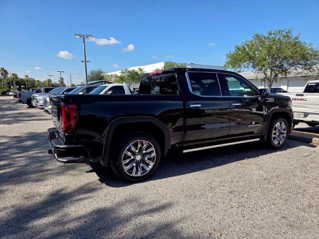 2026 GMC Sierra 1500 Denali - Photo 13