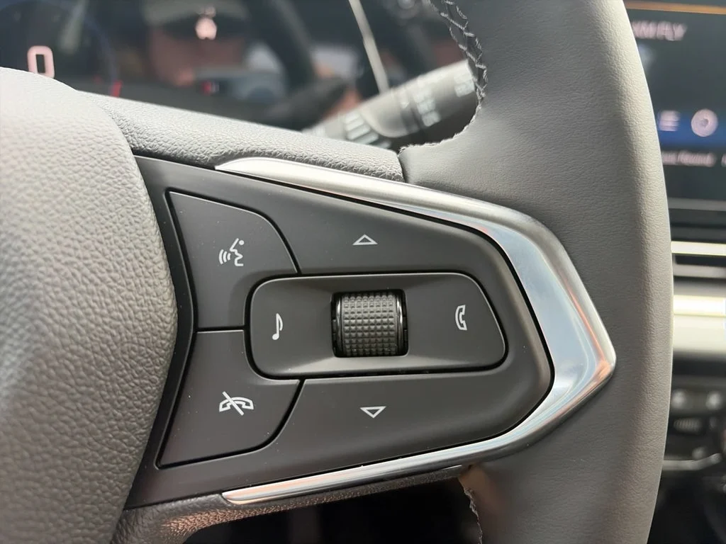 2026 Chevrolet Trax LT - Photo 23
