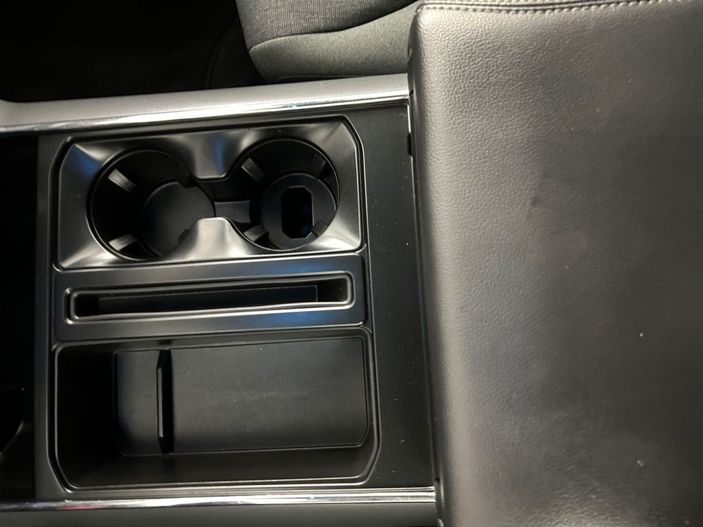 2025 Ford F-150 XLT - Photo 23