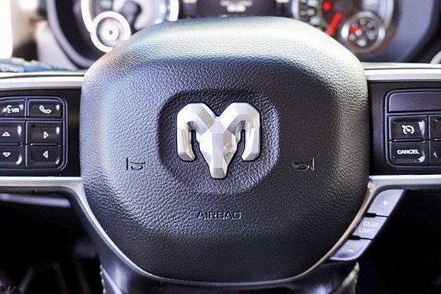 Used 2021 Silver Ram Laramie image 48