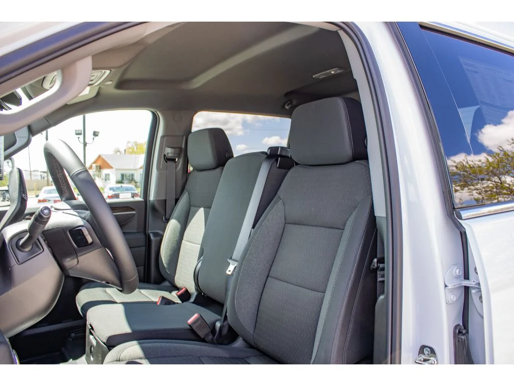 2026 GMC Sierra 2500HD SLE - Photo 26