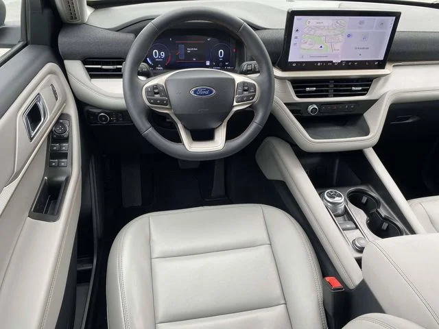 New 2026 Gray Ford Active image 10