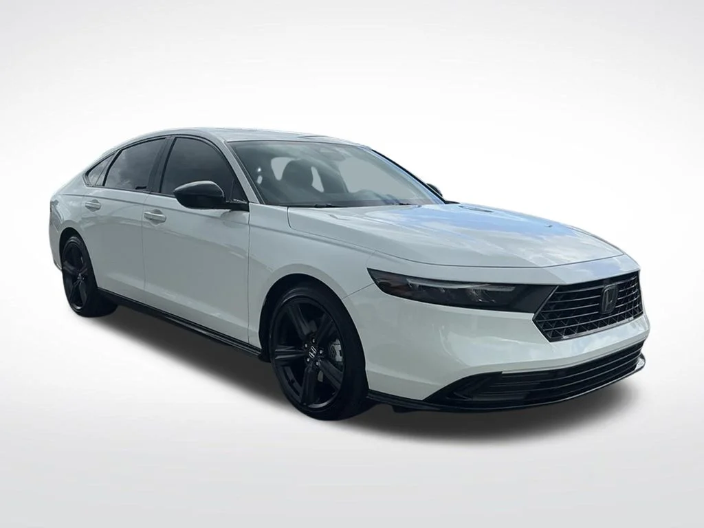 Used 2025  Honda Sport-L image 14