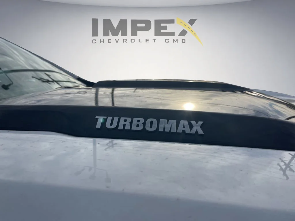 Used 2025 Summit White Chevrolet Custom Trail Boss image 40