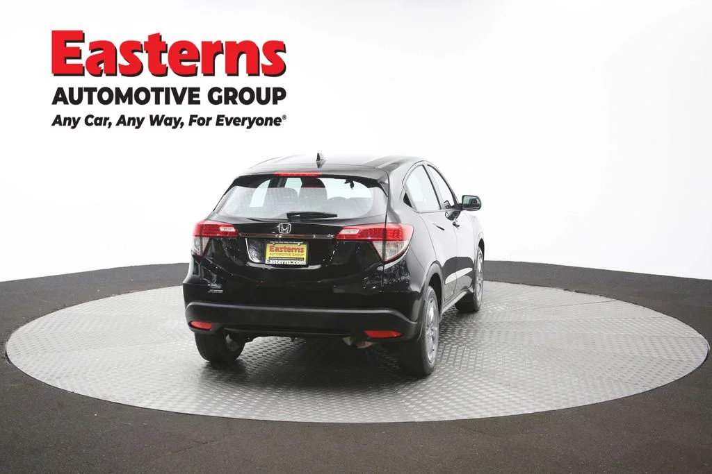 Used 2022 Black Honda LX image 36