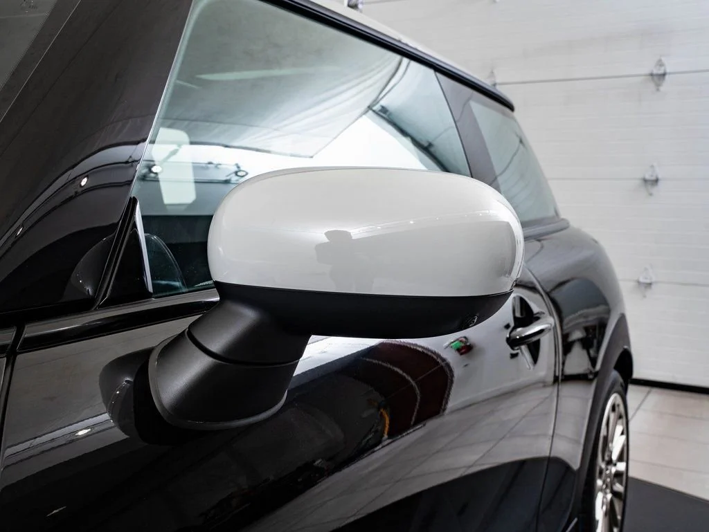 2026 MINI Hardtop 2 Door S - Photo 17
