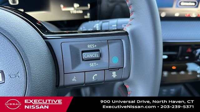 2026 Nissan KICKS SR AWD - Photo 12